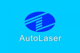 AutoLaser 显示网格